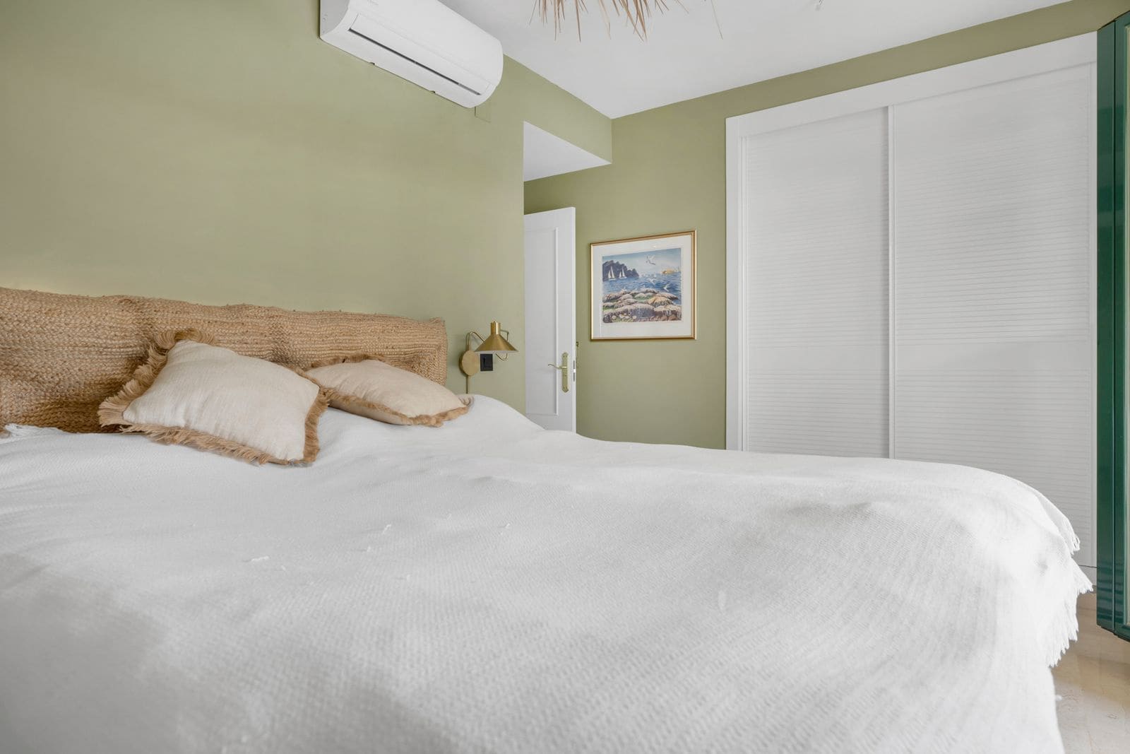 2 makuuhuone Huoneisto myytävänä paikassa Torrequebrada - 395 000 € (Ref: 9796397)