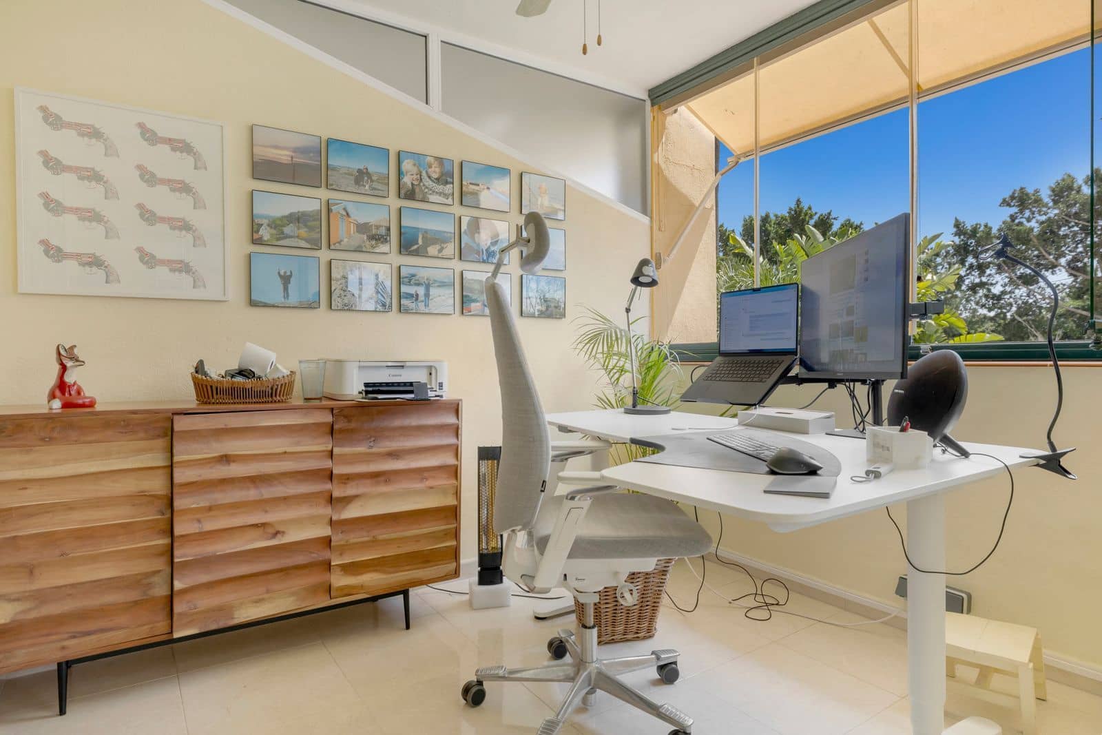 2 makuuhuone Huoneisto myytävänä paikassa Torrequebrada - 395 000 € (Ref: 9796397)