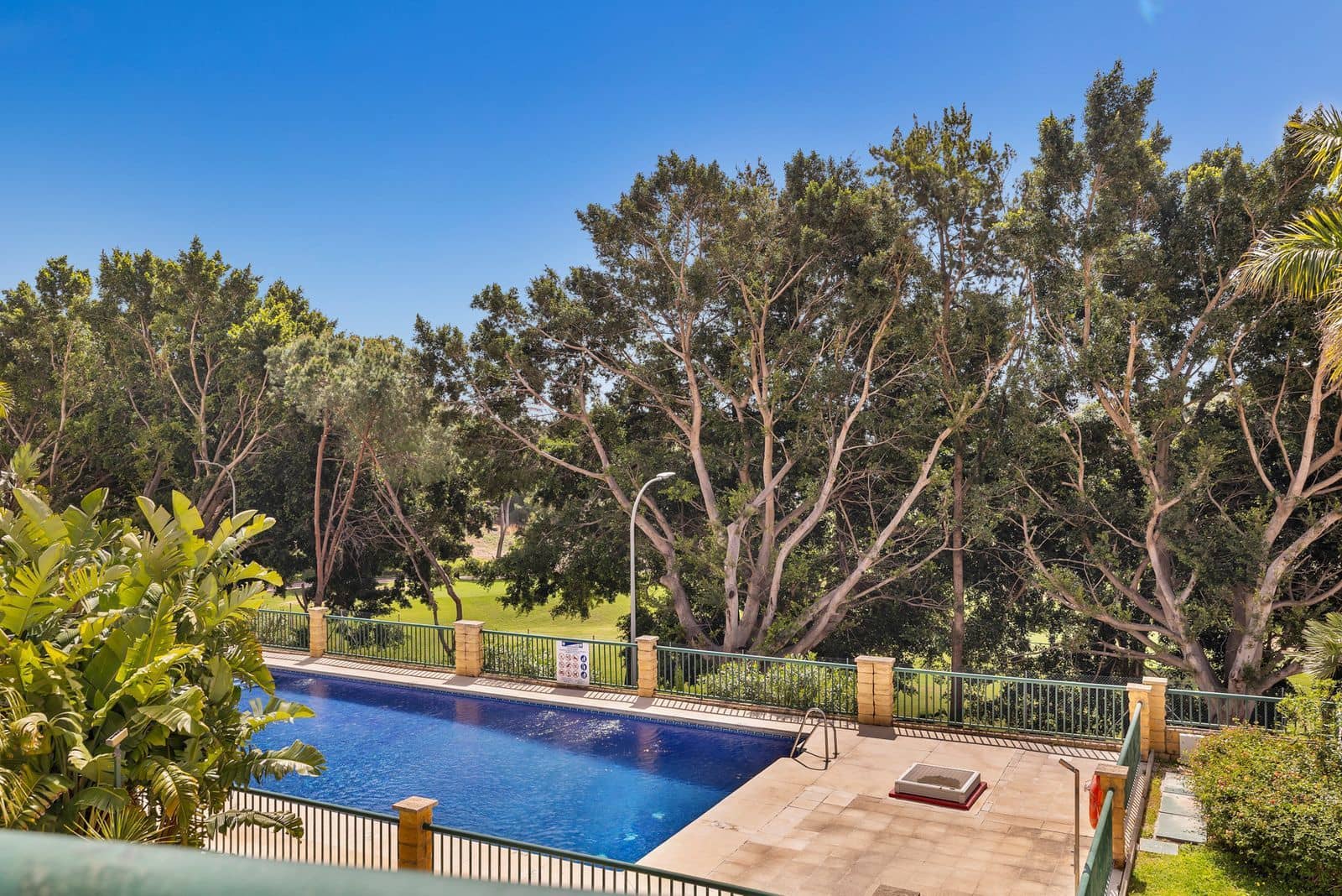 2 makuuhuone Huoneisto myytävänä paikassa Torrequebrada - 395 000 € (Ref: 9796397)