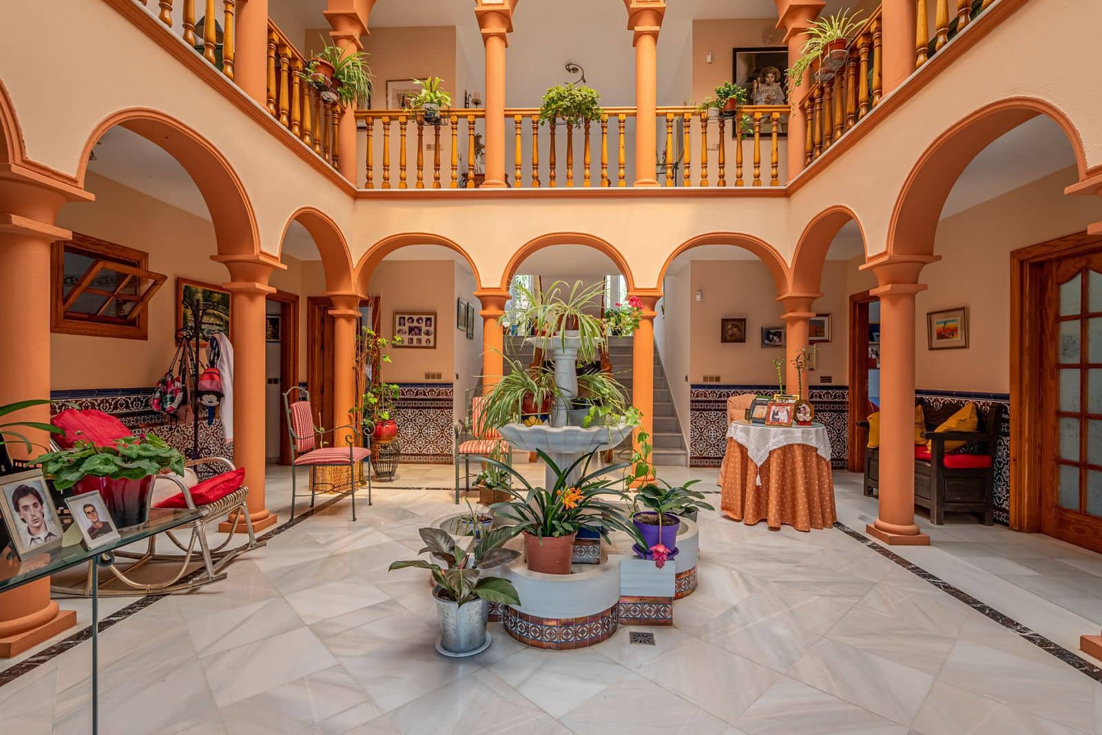 6 chambre Villa/Maison à vendre à Benalmadena Costa - 1 750 000 € (Ref: 9796398)