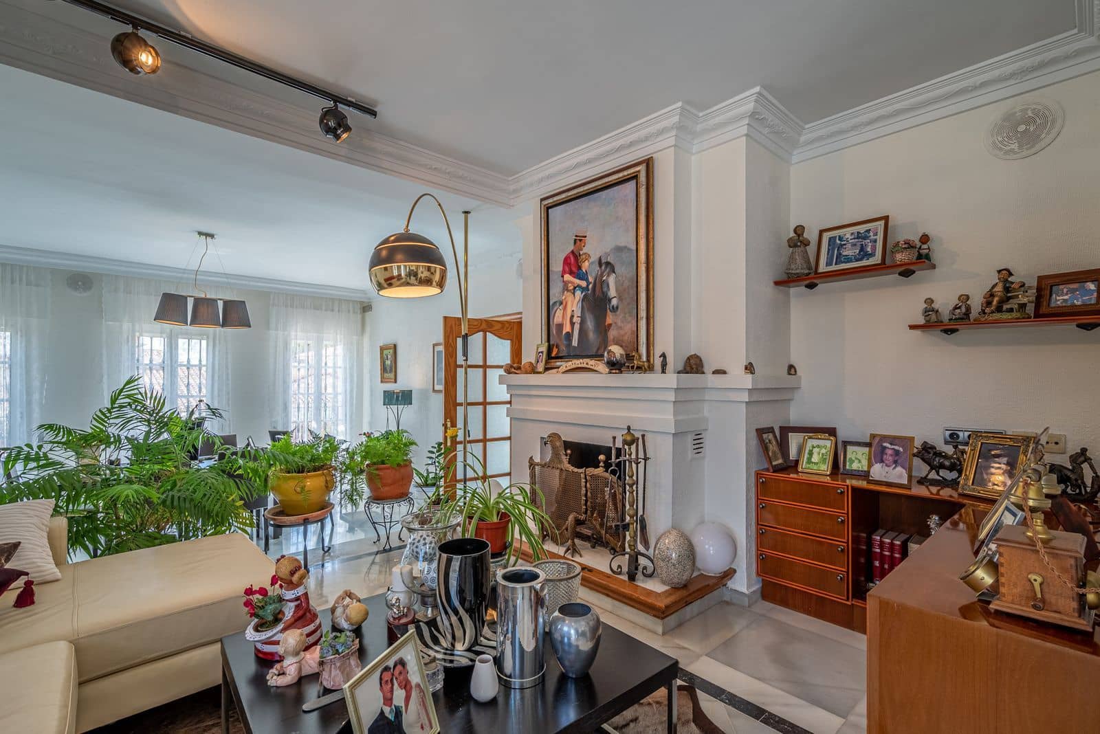 6 chambre Villa/Maison à vendre à Benalmadena Costa - 1 750 000 € (Ref: 9796398)