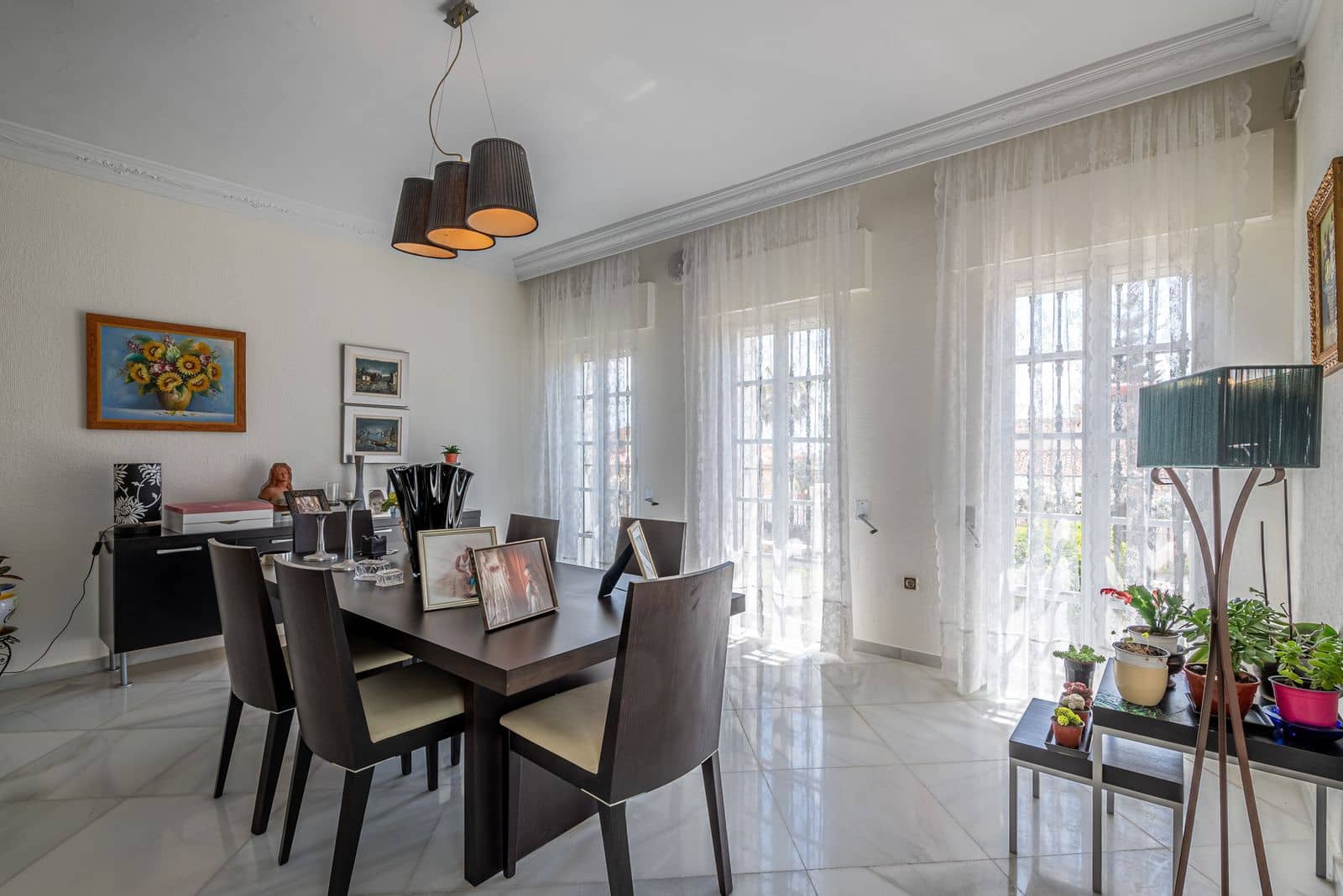 6 chambre Villa/Maison à vendre à Benalmadena Costa - 1 750 000 € (Ref: 9796398)