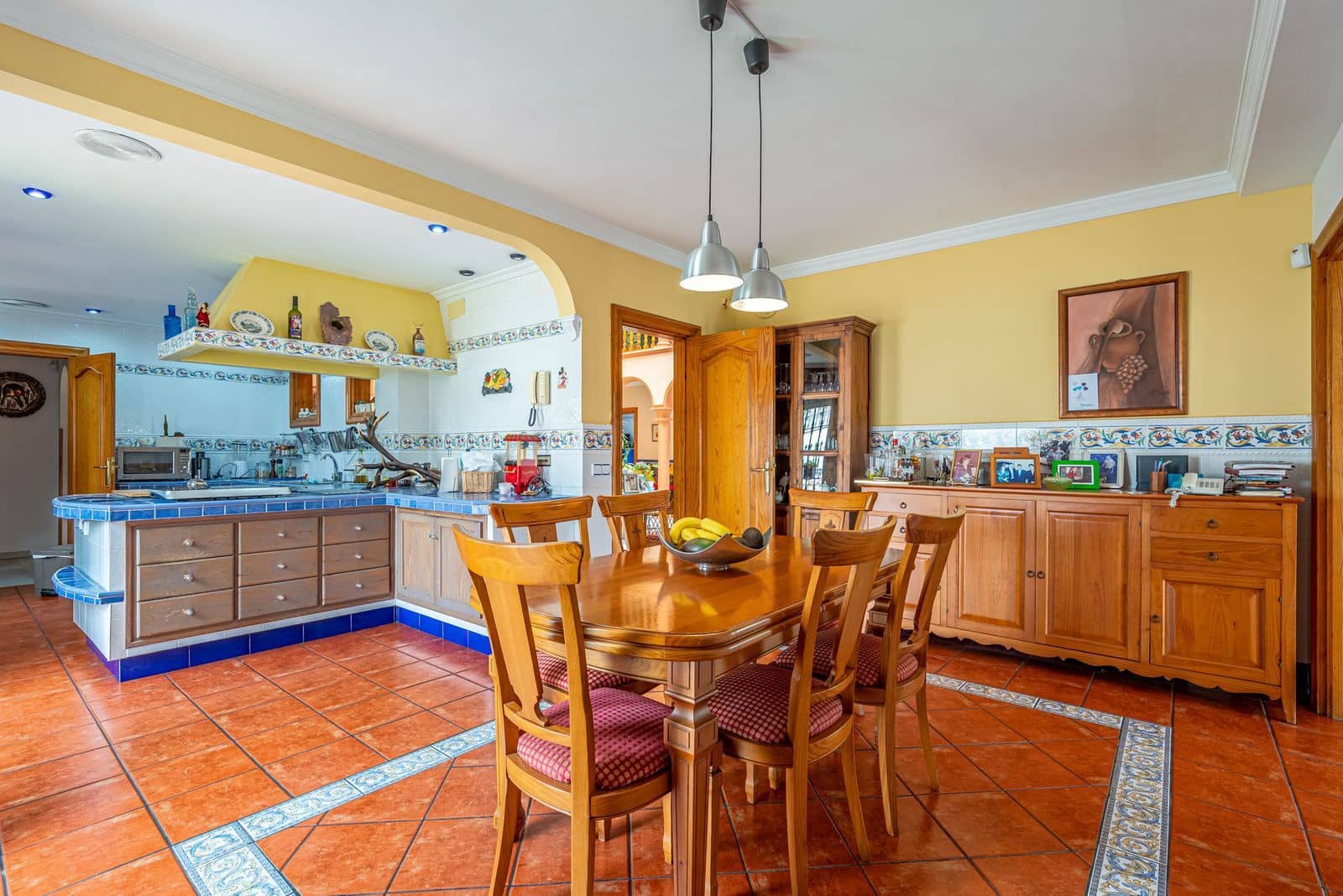 6 chambre Villa/Maison à vendre à Benalmadena Costa - 1 750 000 € (Ref: 9796398)