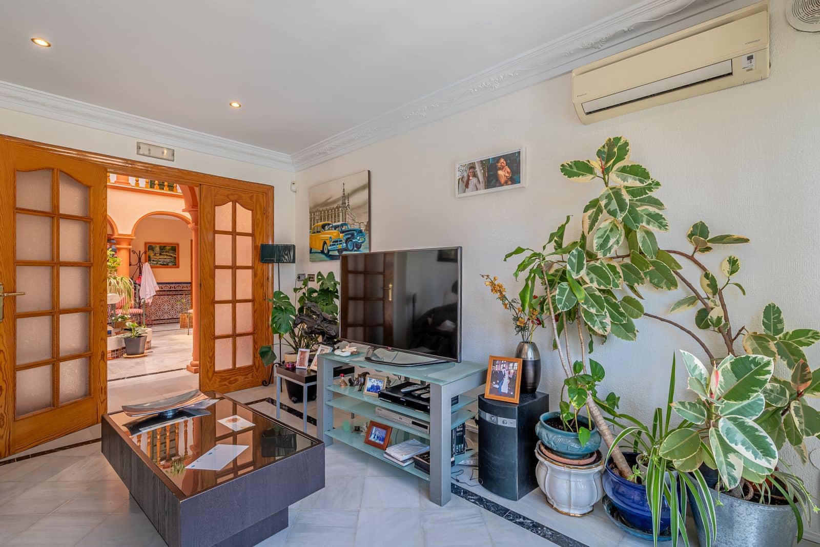 6 chambre Villa/Maison à vendre à Benalmadena Costa - 1 750 000 € (Ref: 9796398)