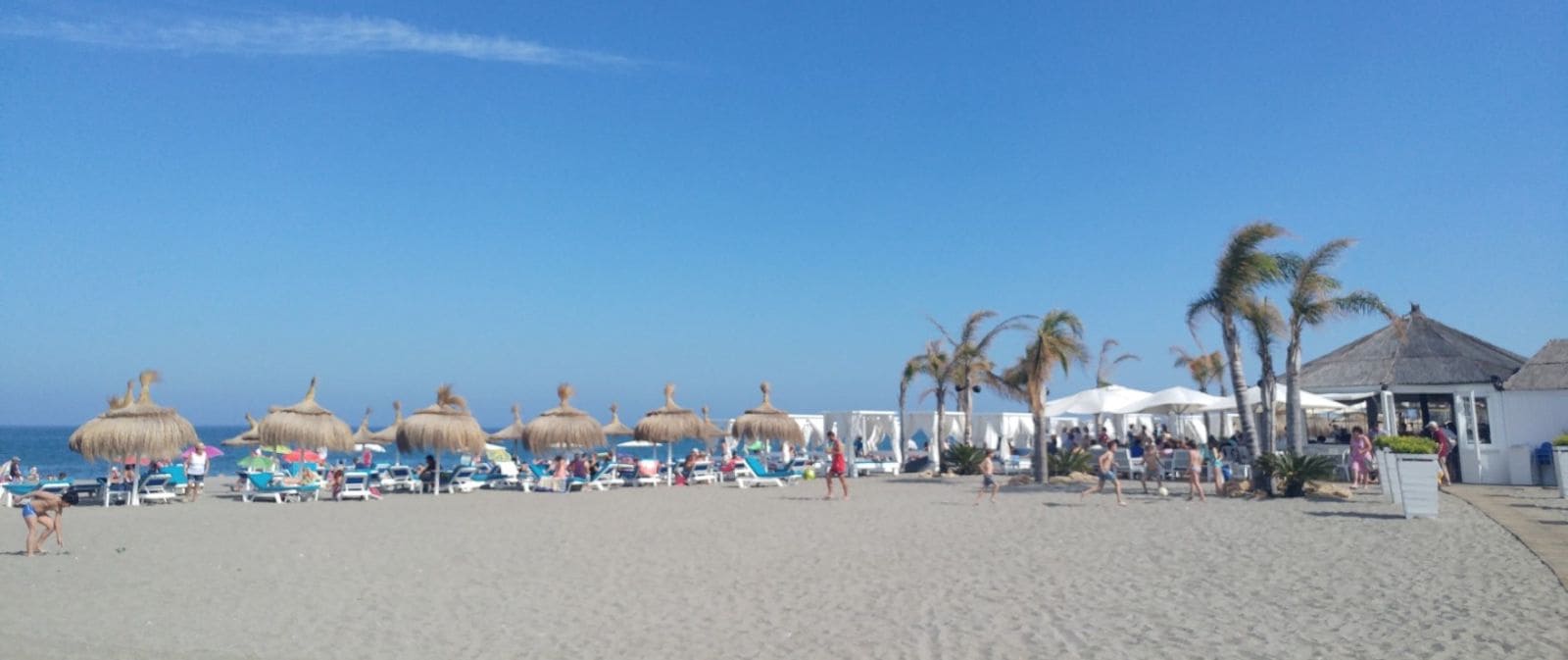 2 quarto Apartamento para venda em Manilva - 390 000 € (Ref: 9796399)