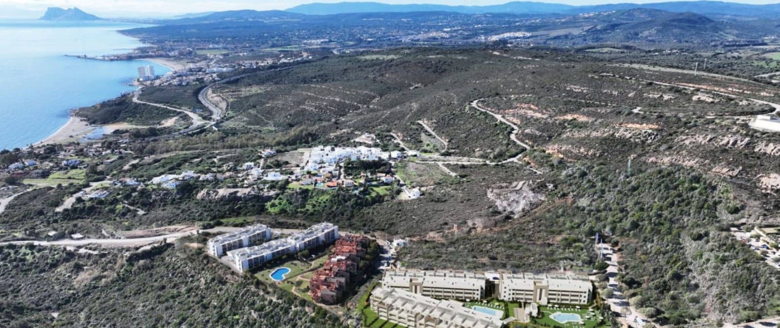 2 quarto Apartamento para venda em Manilva - 390 000 € (Ref: 9796399)