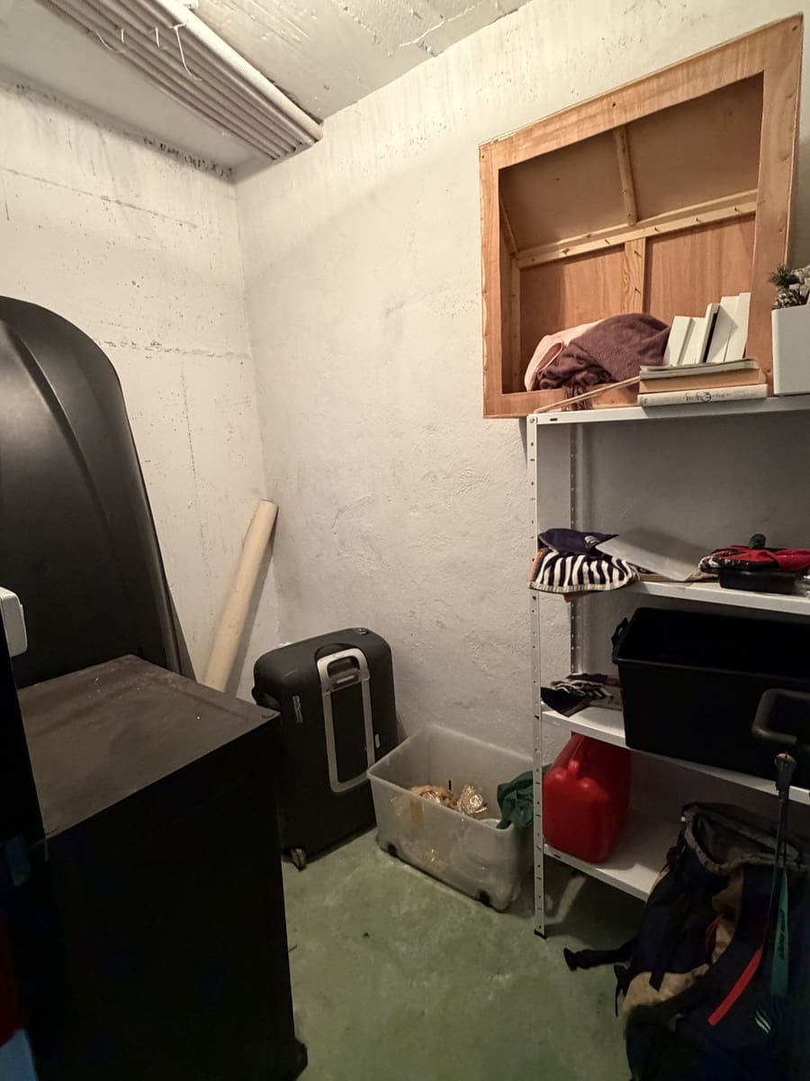 2 makuuhuone Huoneisto myytävänä paikassa La Cala Hills - 330 000 € (Ref: 9796400)