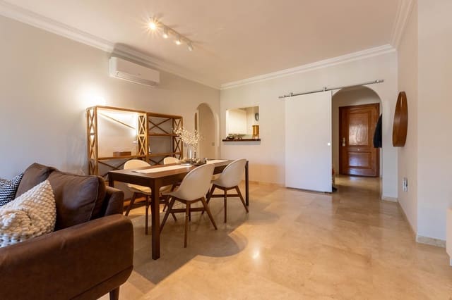 2 makuuhuone Huoneisto myytävänä paikassa La Cala Hills, Mijas - 330 000 € (Ref: 9796400)