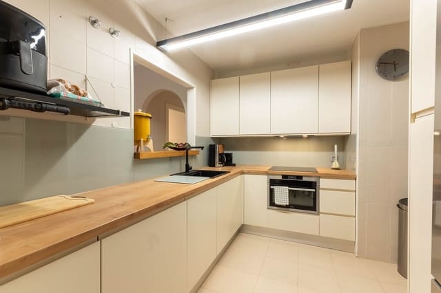 2 makuuhuone Huoneisto myytävänä paikassa La Cala Hills, Mijas - 330 000 € (Ref: 9796400)