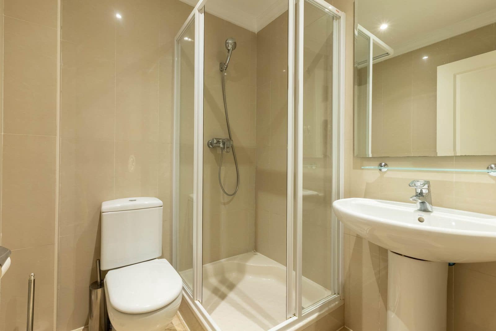 2 makuuhuone Huoneisto myytävänä paikassa La Cala Hills - 330 000 € (Ref: 9796400)