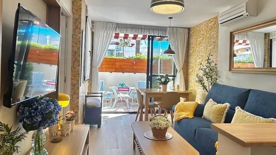 2 soveværelse Lejlighed til salg i Torremolinos - € 450.000 (Ref: 9796401)