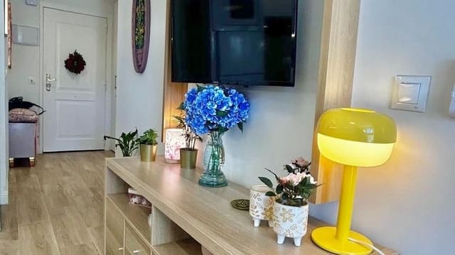 2 soveværelse Lejlighed til salg i Torremolinos - € 450.000 (Ref: 9796401)