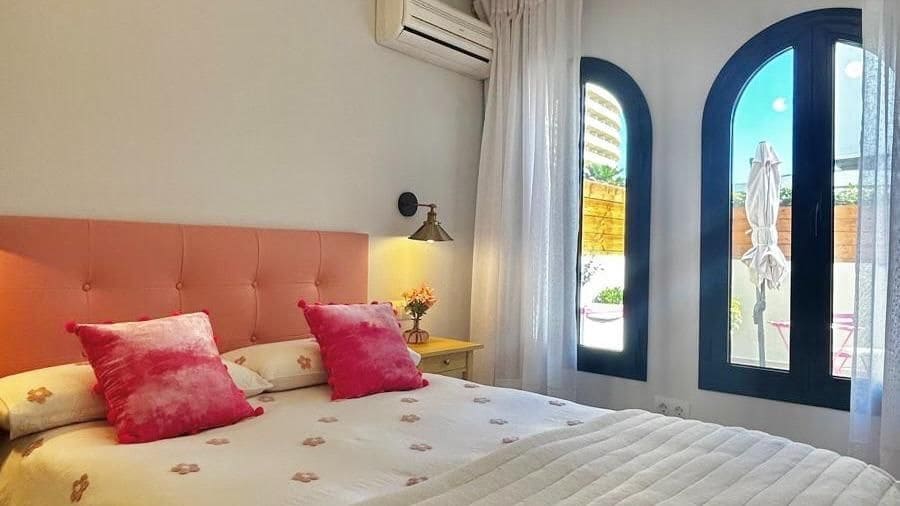 2 soveværelse Lejlighed til salg i Torremolinos - € 450.000 (Ref: 9796401)