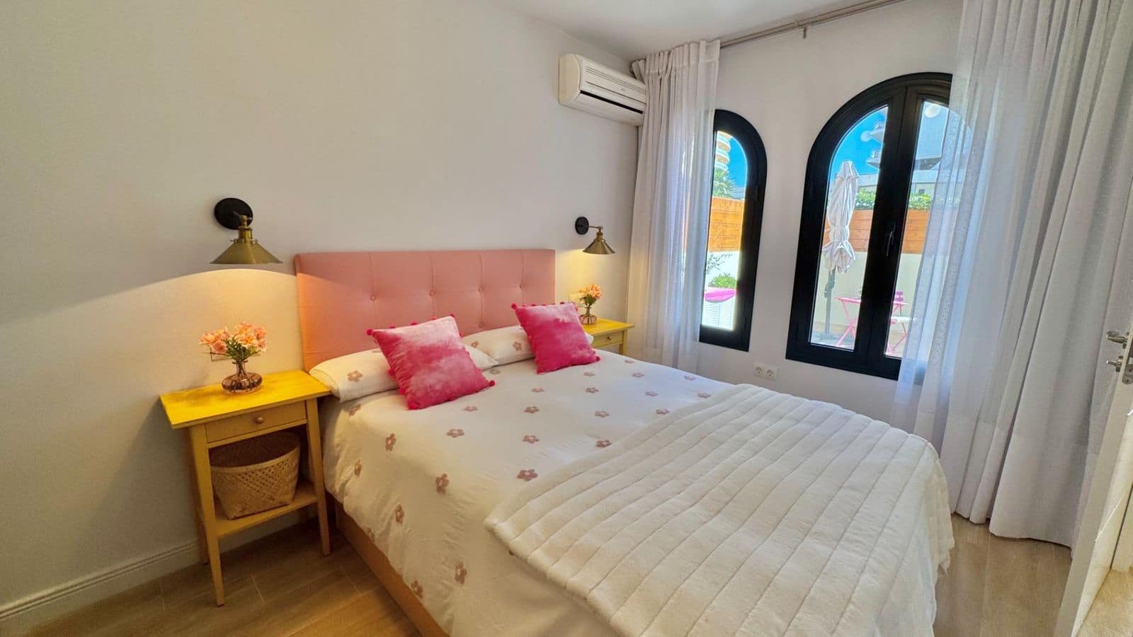 2 soveværelse Lejlighed til salg i Torremolinos - € 450.000 (Ref: 9796401)