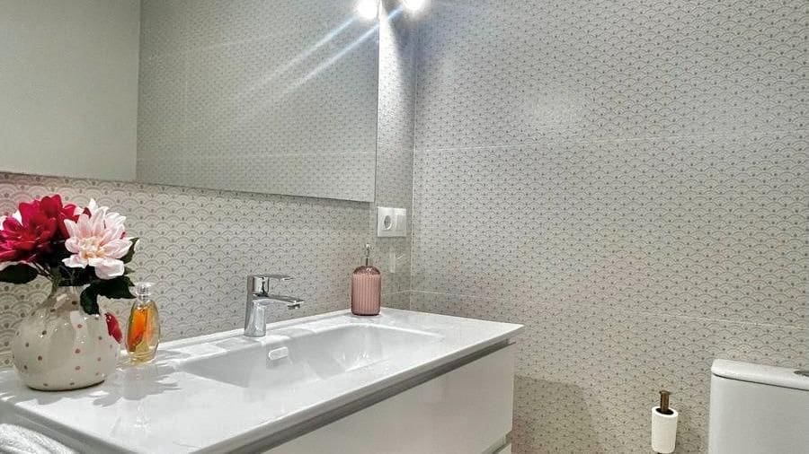 2 soveværelse Lejlighed til salg i Torremolinos - € 450.000 (Ref: 9796401)