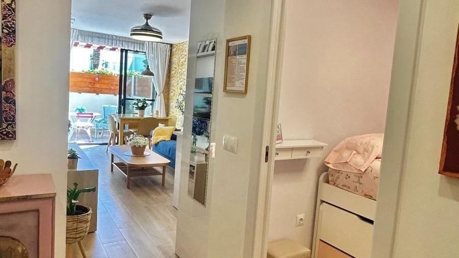 2 soveværelse Lejlighed til salg i Torremolinos - € 450.000 (Ref: 9796401)