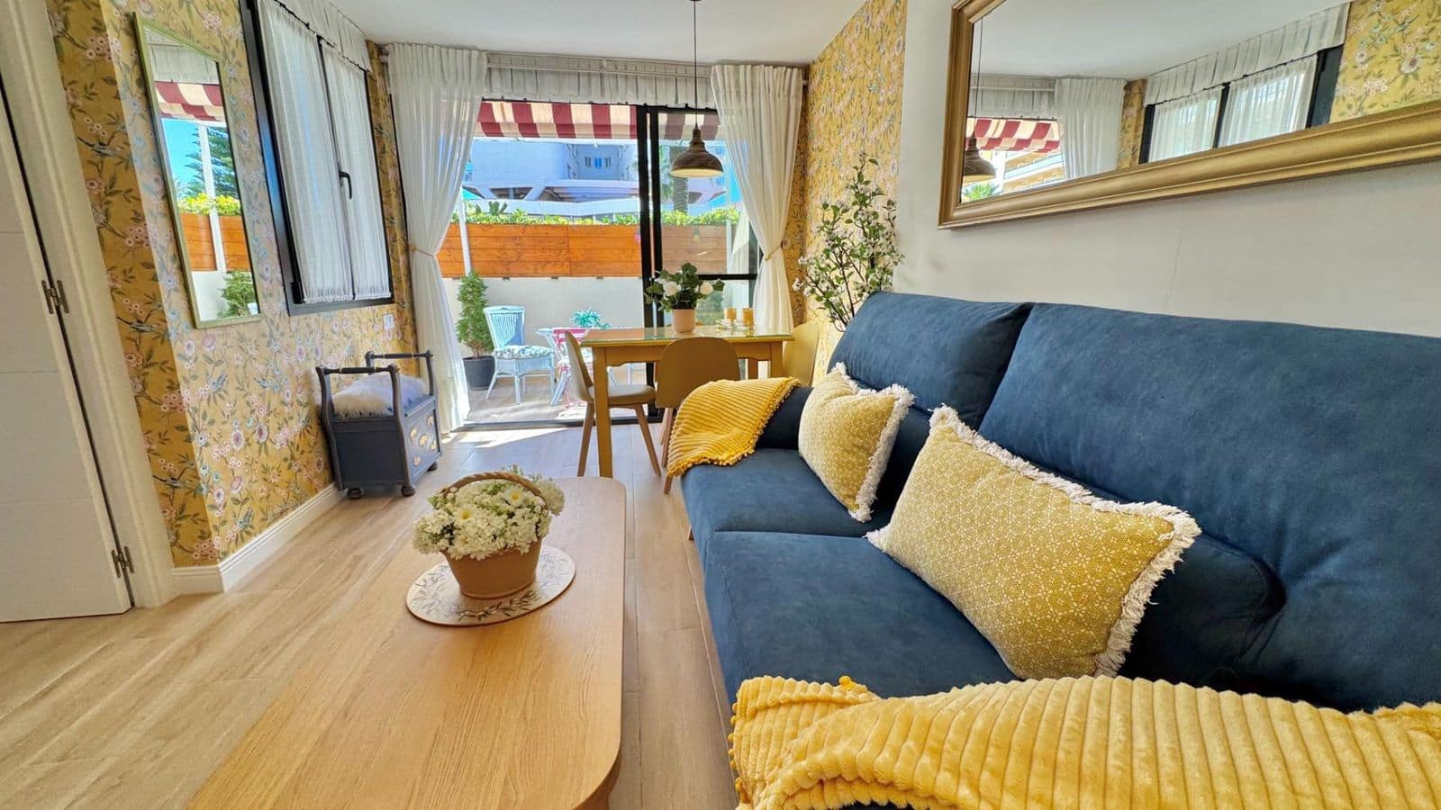 2 soveværelse Lejlighed til salg i Torremolinos - € 450.000 (Ref: 9796401)