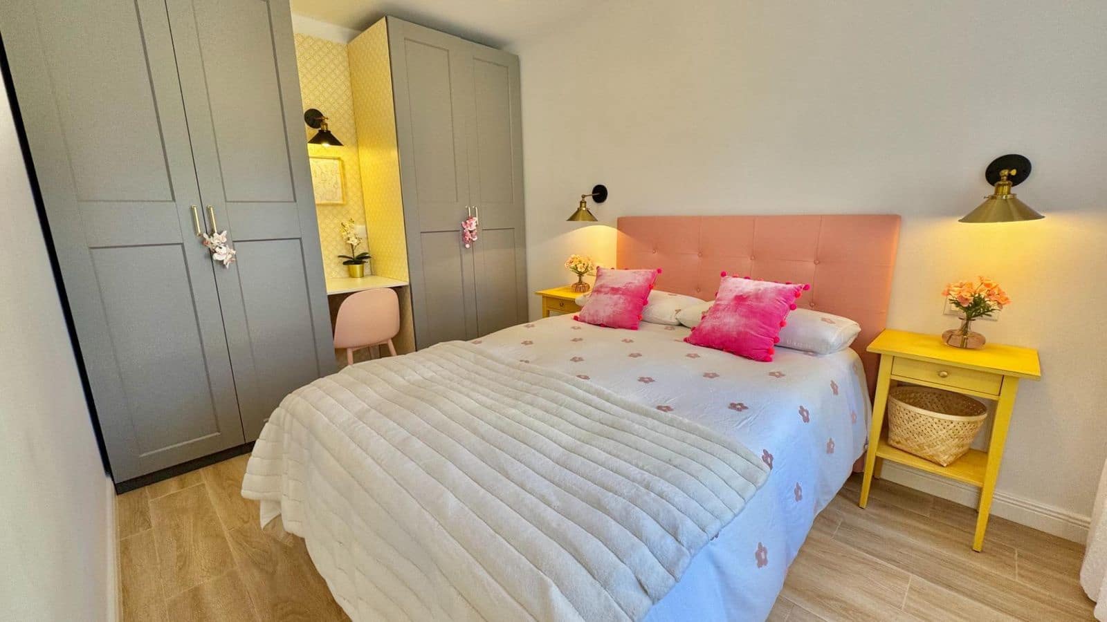 2 soveværelse Lejlighed til salg i Torremolinos - € 450.000 (Ref: 9796401)