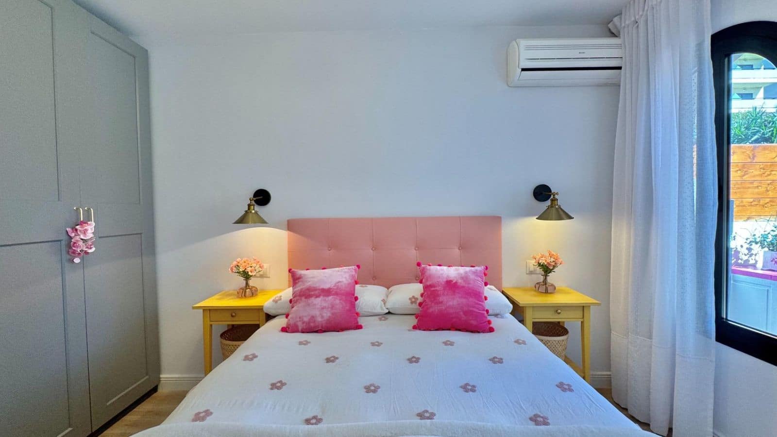 2 soveværelse Lejlighed til salg i Torremolinos - € 450.000 (Ref: 9796401)