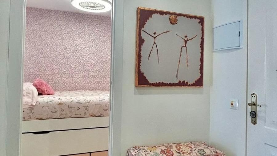 2 soveværelse Lejlighed til salg i Torremolinos - € 450.000 (Ref: 9796401)