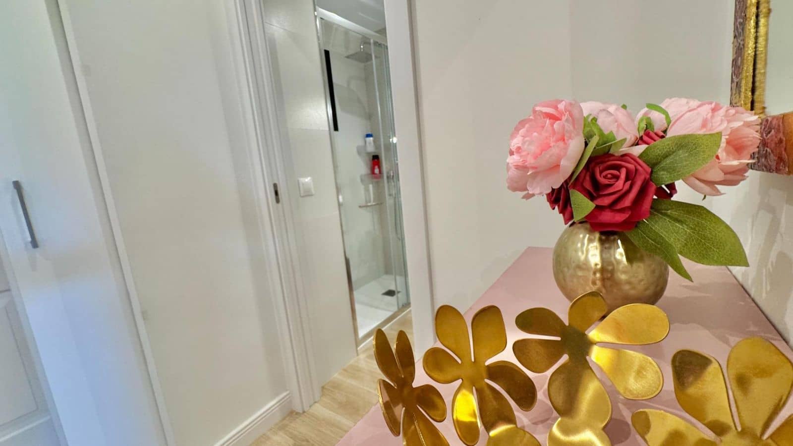 2 soveværelse Lejlighed til salg i Torremolinos - € 450.000 (Ref: 9796401)