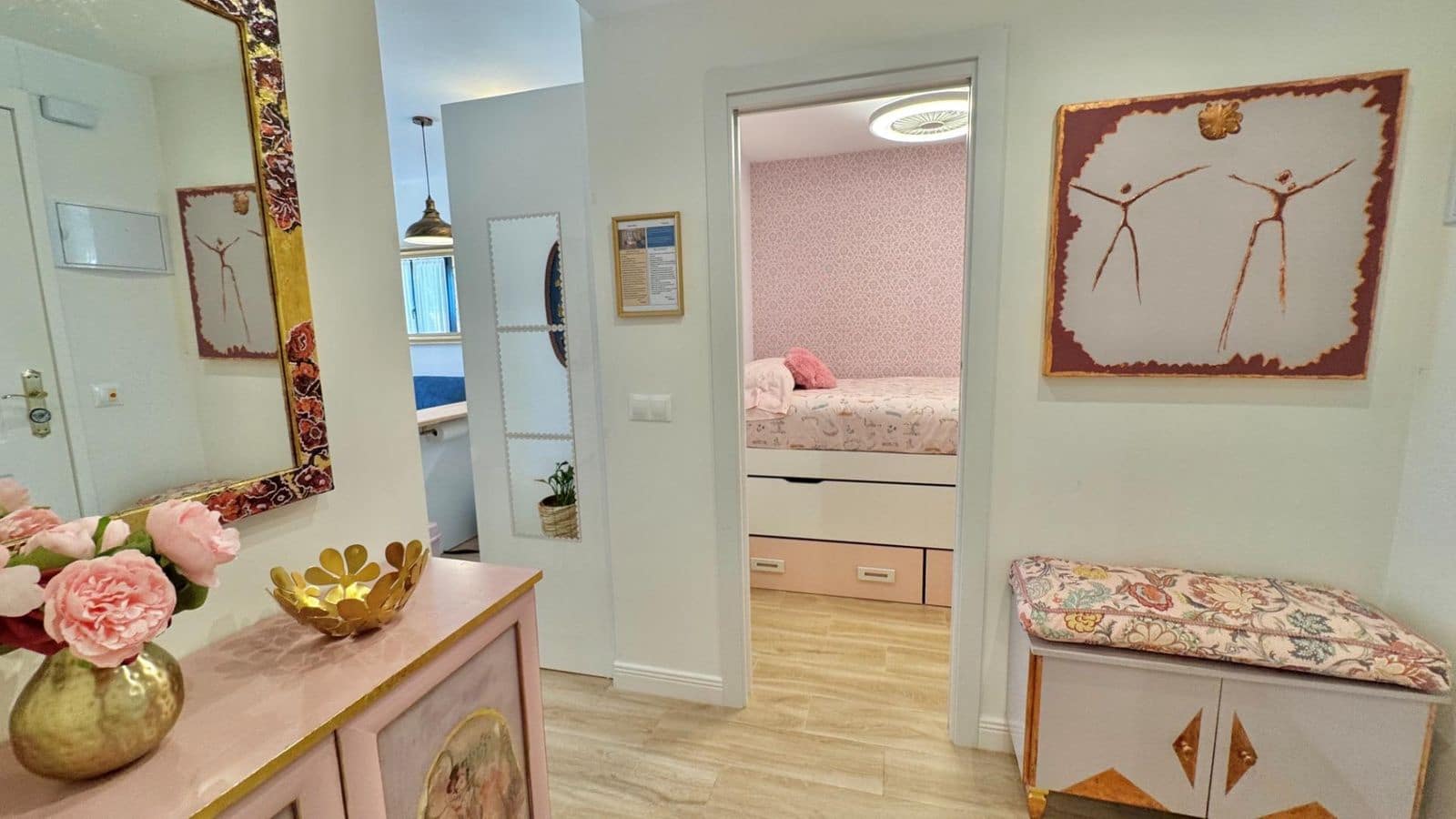 2 soveværelse Lejlighed til salg i Torremolinos - € 450.000 (Ref: 9796401)