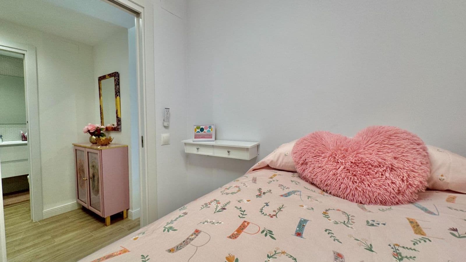 2 soveværelse Lejlighed til salg i Torremolinos - € 450.000 (Ref: 9796401)