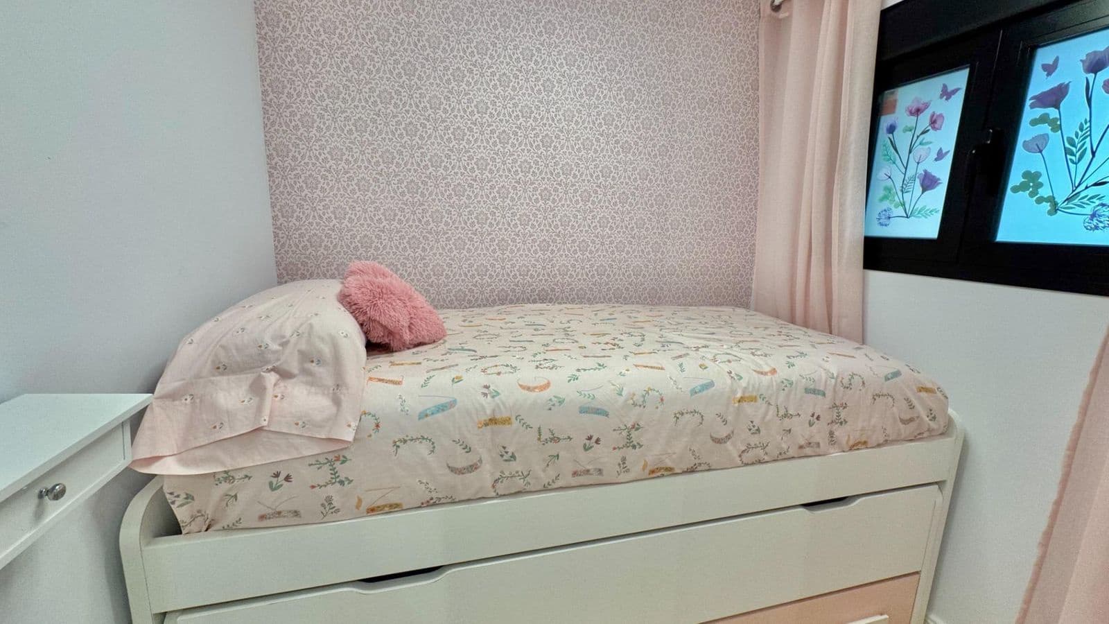 2 soveværelse Lejlighed til salg i Torremolinos - € 450.000 (Ref: 9796401)