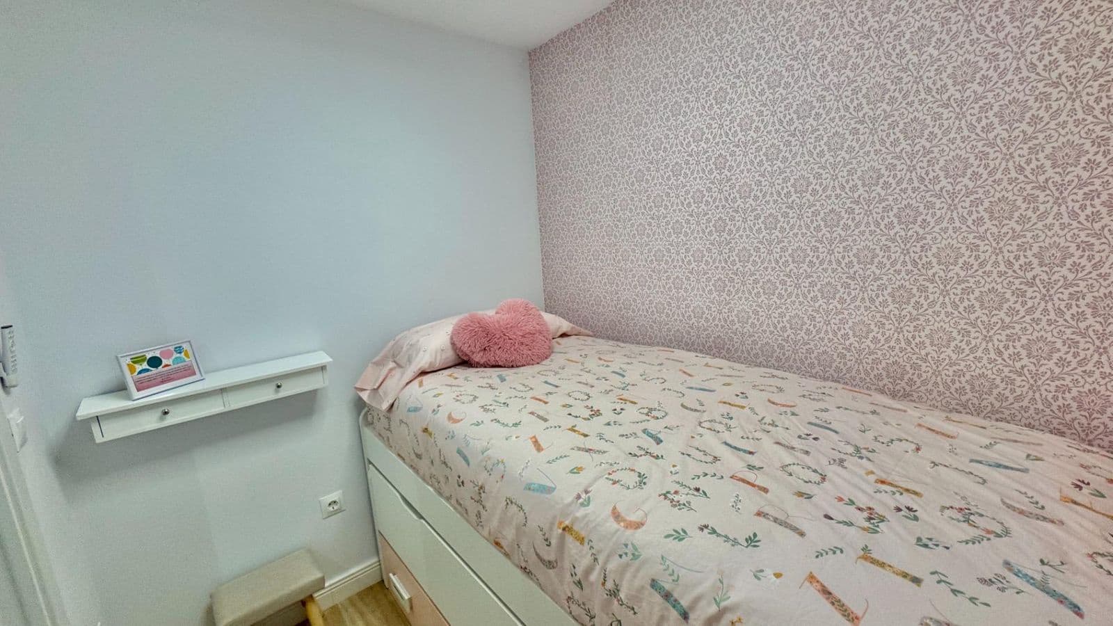 2 soveværelse Lejlighed til salg i Torremolinos - € 450.000 (Ref: 9796401)