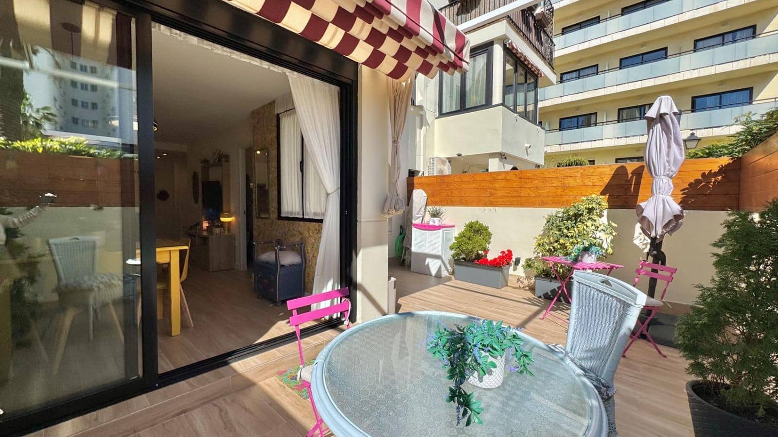 2 soveværelse Lejlighed til salg i Torremolinos - € 450.000 (Ref: 9796401)