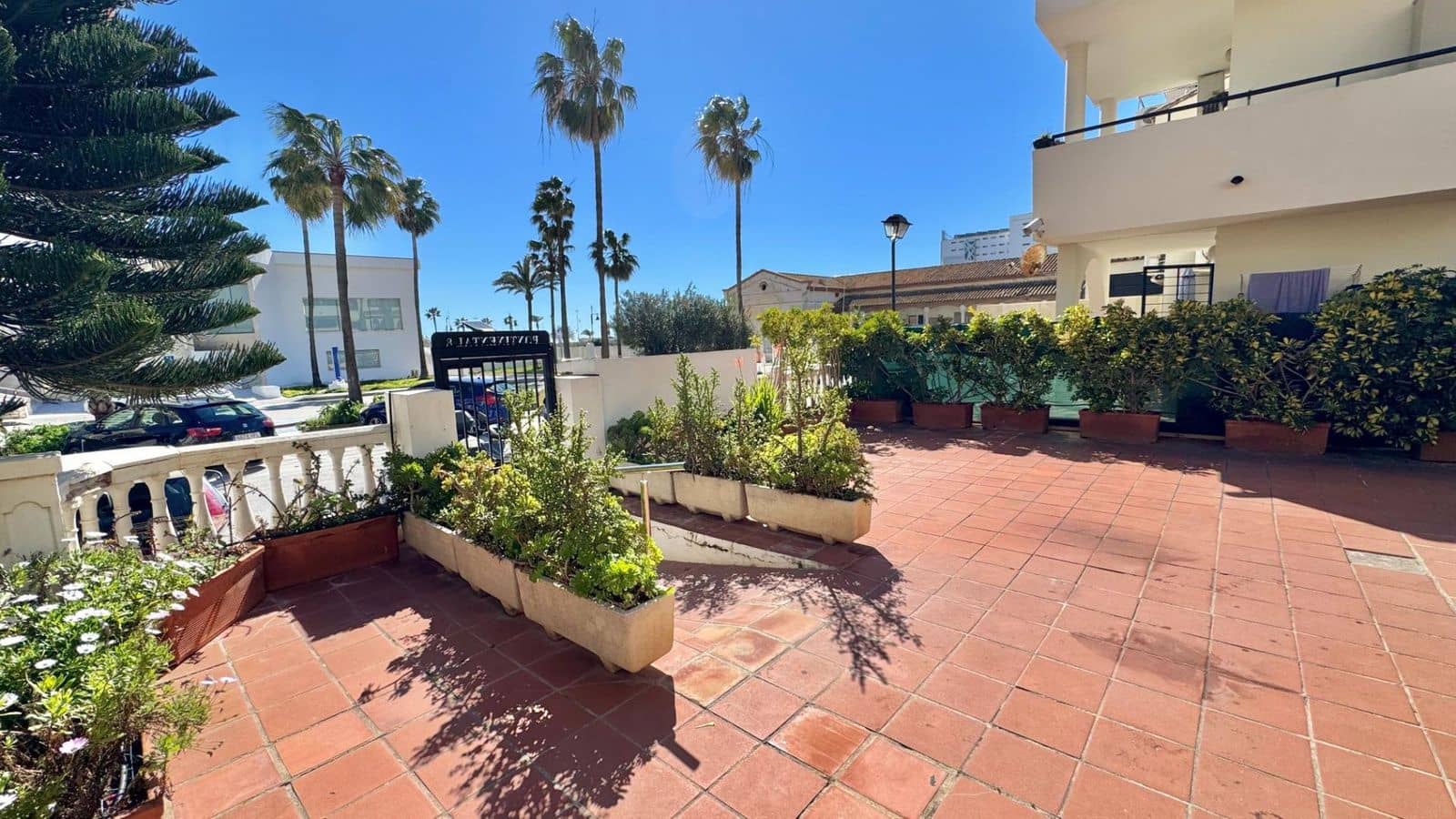 2 soveværelse Lejlighed til salg i Torremolinos - € 450.000 (Ref: 9796401)