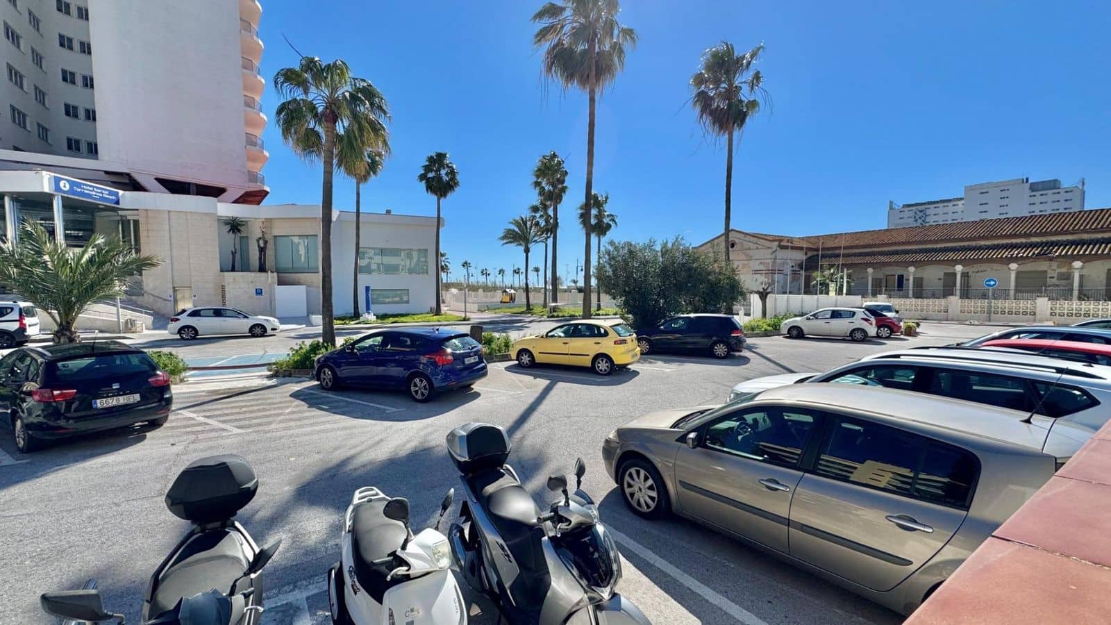 2 soveværelse Lejlighed til salg i Torremolinos - € 450.000 (Ref: 9796401)