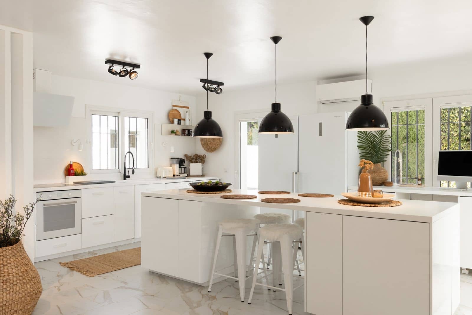 3 soverom Villa til salgs i Sotogrande - € 1 795 000 (Ref: 9796402)