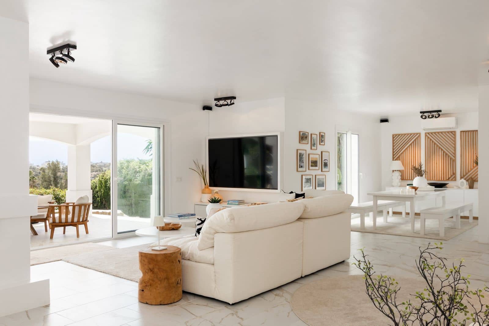 3 soverom Villa til salgs i Sotogrande - € 1 795 000 (Ref: 9796402)