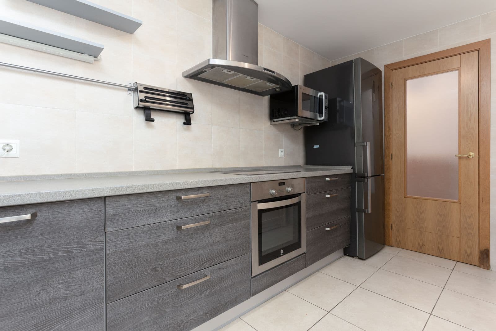 3 chambre Appartement à vendre à Nueva Andalucia - 369 000 € (Ref: 9796403)