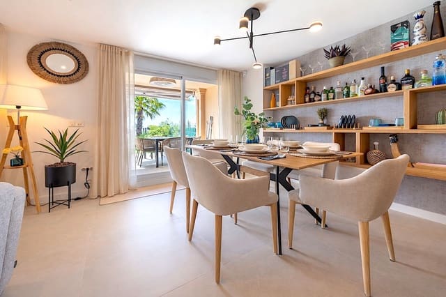 3 soveværelse Byhus til salg i Estepona - € 599.000 (Ref: 9796405)