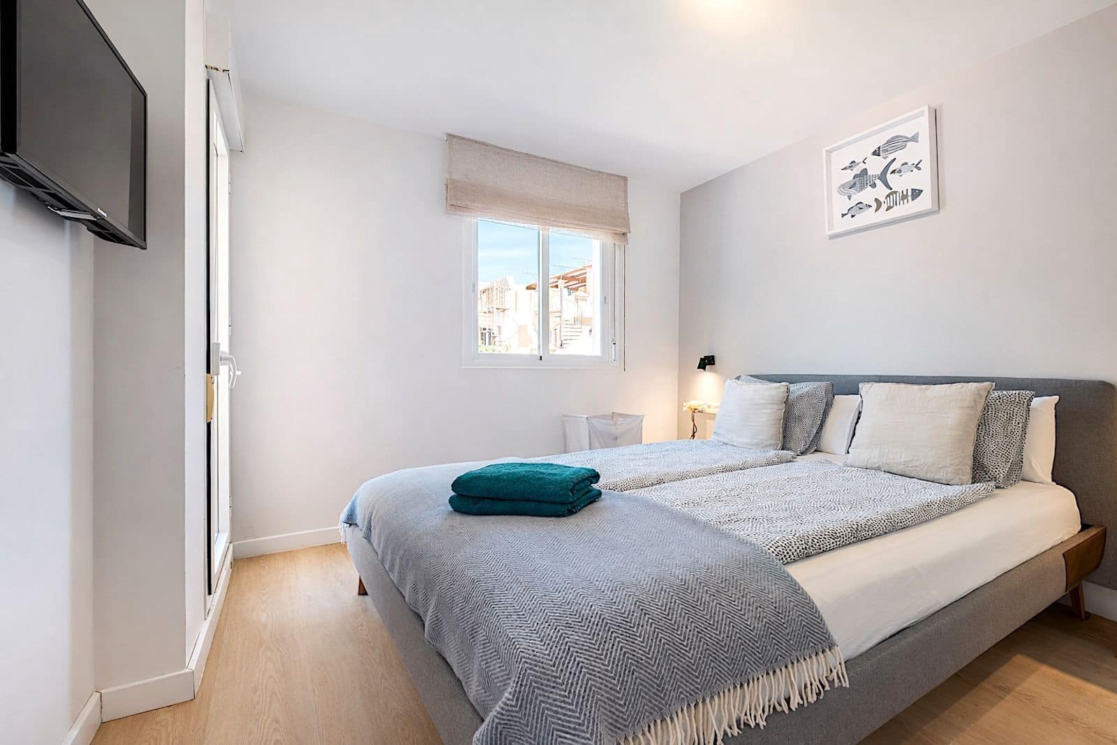 3 soveværelse Byhus til salg i Estepona - € 599.000 (Ref: 9796405)