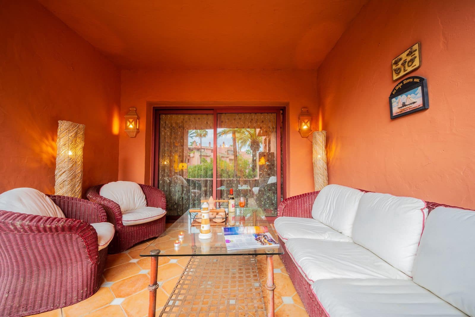 3 Zimmer Apartment zu verkaufen in El Rosario - 700.000 € (Ref: 9796406)