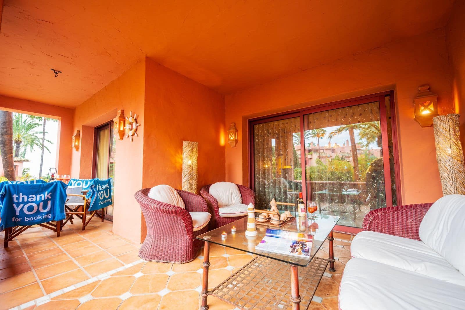 3 Zimmer Apartment zu verkaufen in El Rosario - 700.000 € (Ref: 9796406)