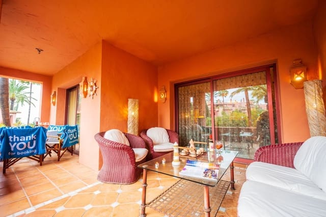 3 quarto Apartamento para venda em El Rosario, Marbella - 700 000 € (Ref: 9796406)