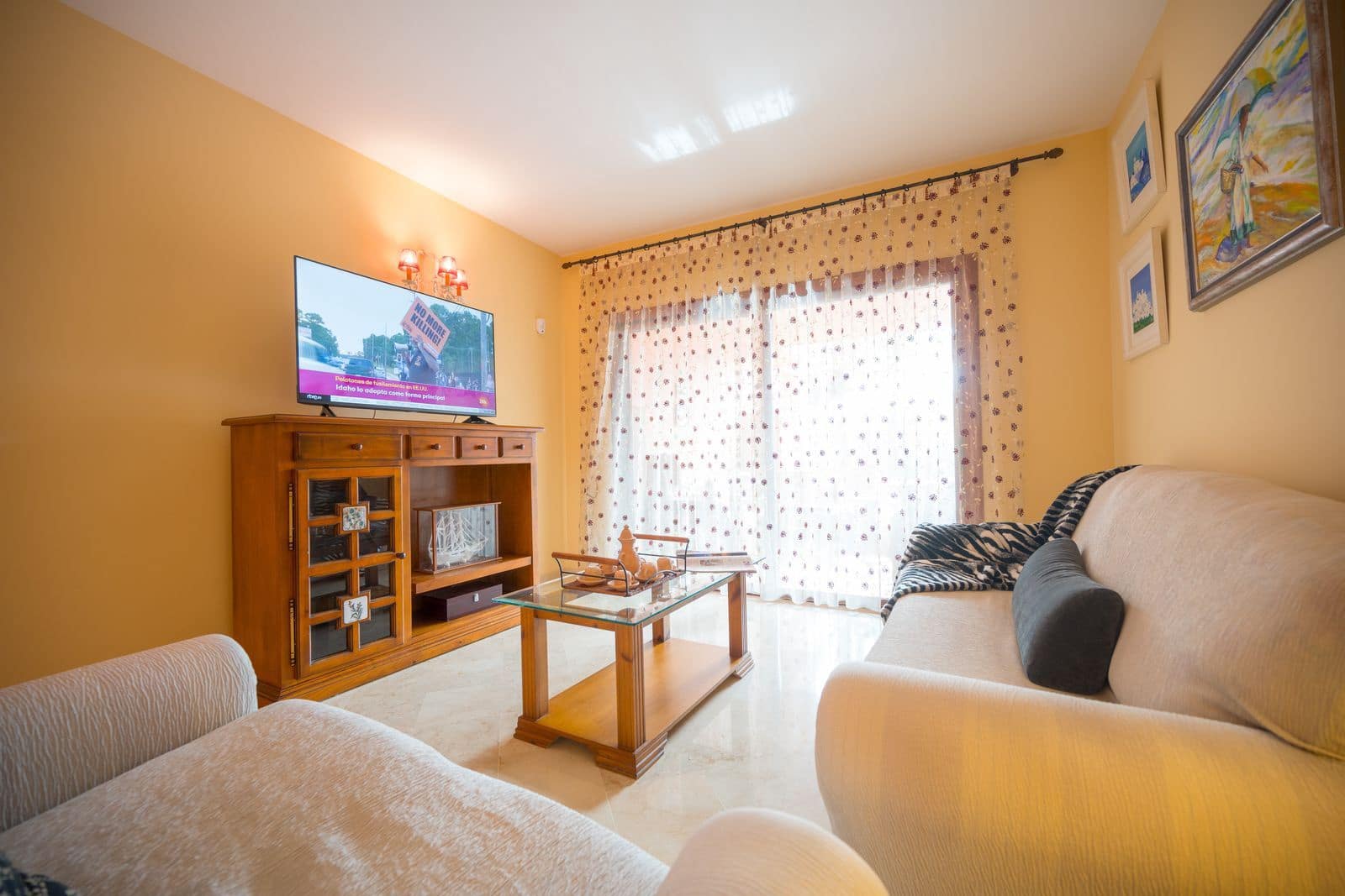 3 Zimmer Apartment zu verkaufen in El Rosario - 700.000 € (Ref: 9796406)