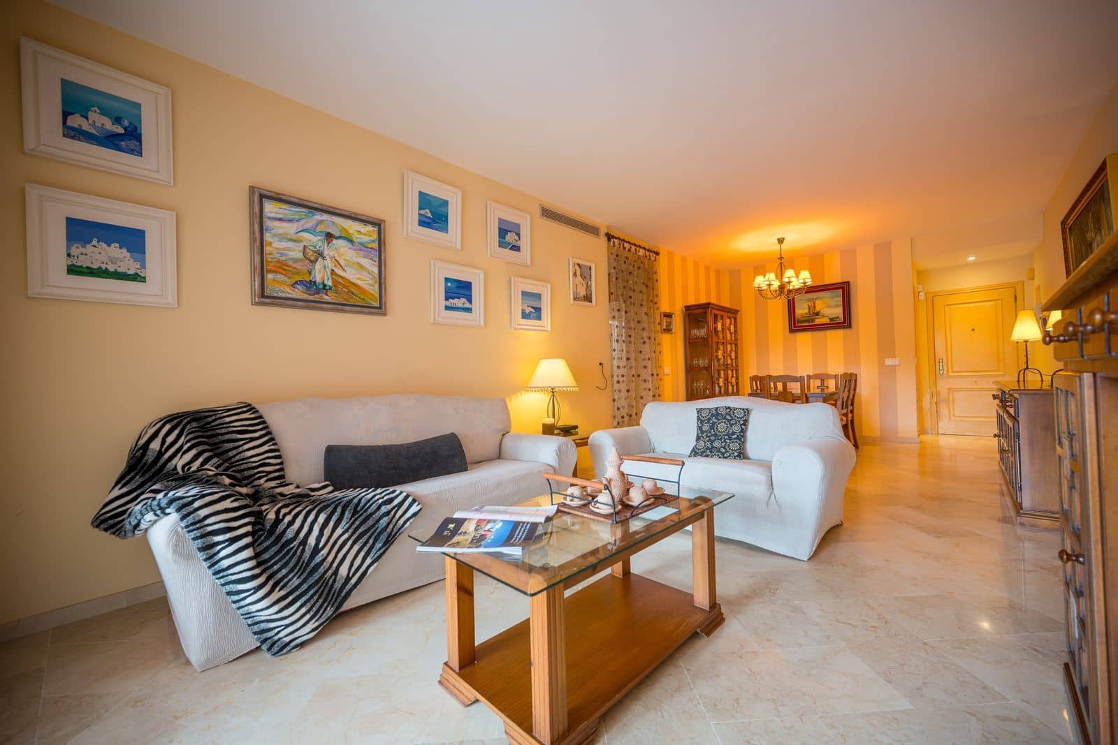3 Zimmer Apartment zu verkaufen in El Rosario - 700.000 € (Ref: 9796406)