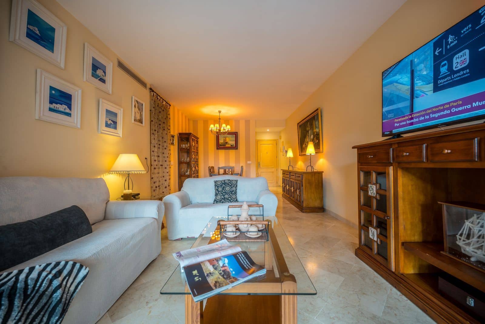 3 Zimmer Apartment zu verkaufen in El Rosario - 700.000 € (Ref: 9796406)