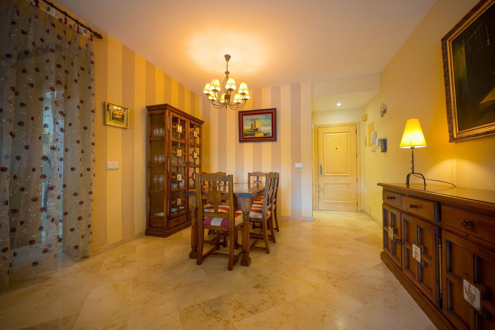 3 Zimmer Apartment zu verkaufen in El Rosario - 700.000 € (Ref: 9796406)