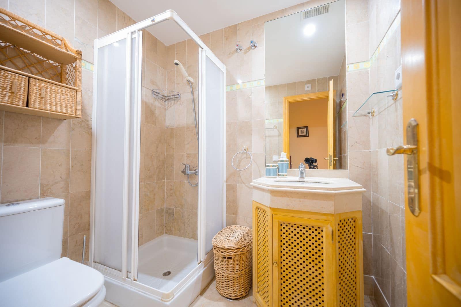 3 Zimmer Apartment zu verkaufen in El Rosario - 700.000 € (Ref: 9796406)