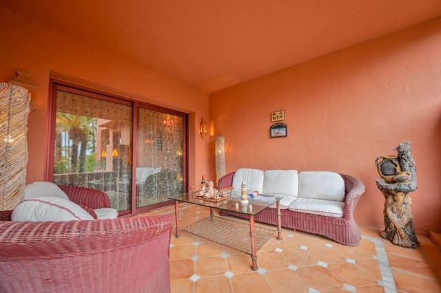 3 quarto Apartamento para venda em El Rosario, Marbella - 700 000 € (Ref: 9796406)