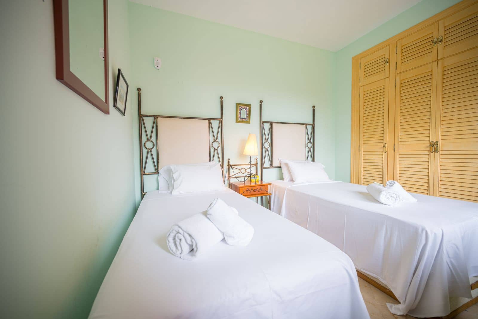 3 Zimmer Apartment zu verkaufen in El Rosario - 700.000 € (Ref: 9796406)