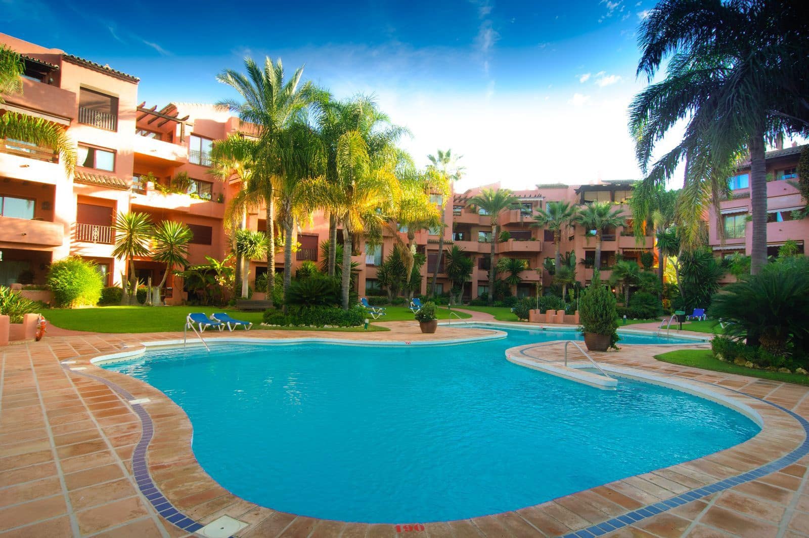 3 Zimmer Apartment zu verkaufen in El Rosario - 700.000 € (Ref: 9796406)