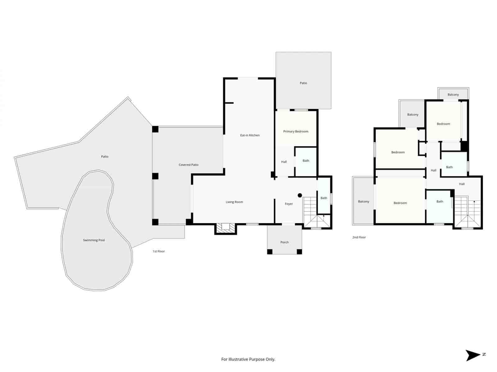 4 bedroom Villa for sale in Calahonda - € 1,150,000 (Ref: 9796407)