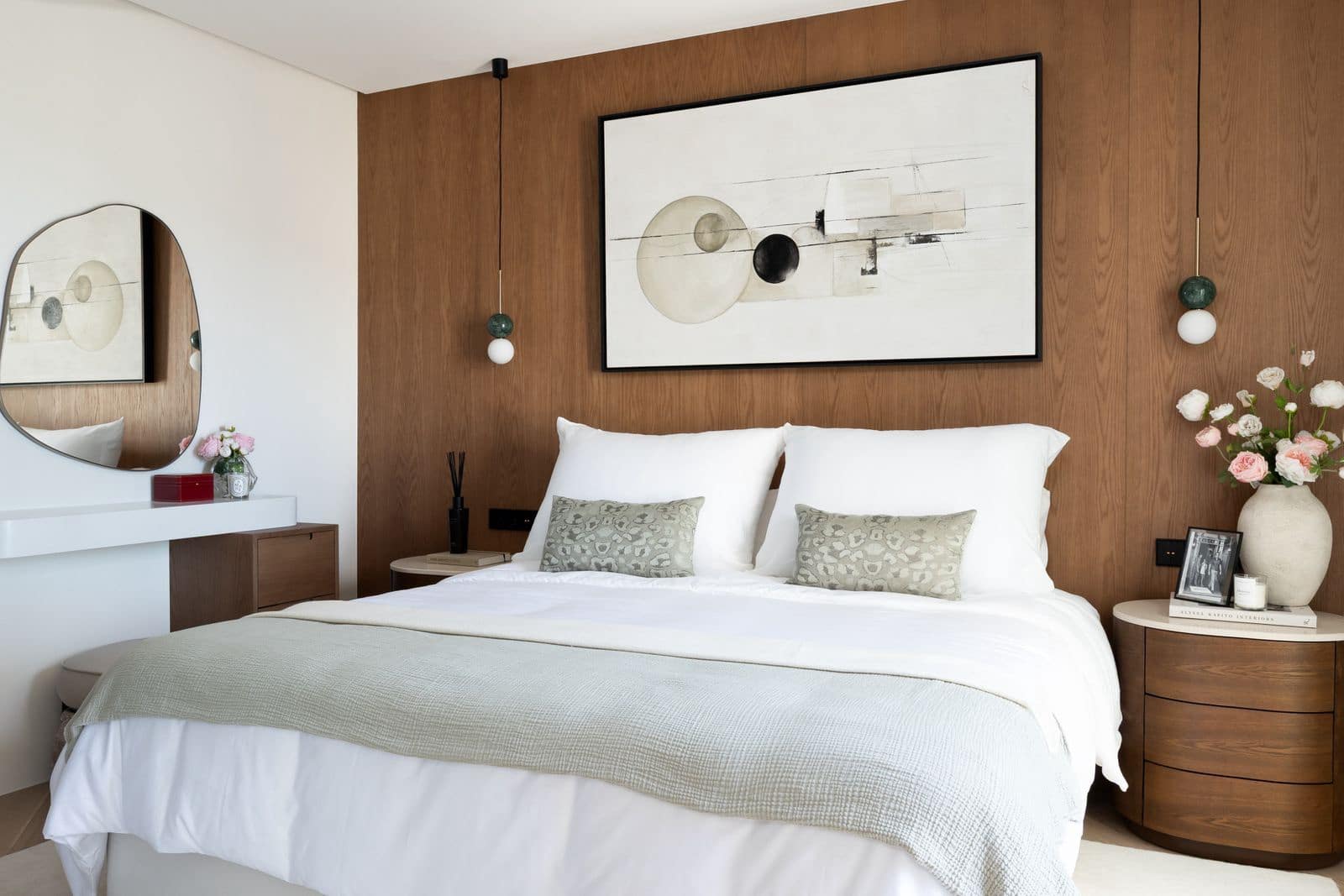 4 bedroom Townhouse for sale in Benahavis - € 1,850,000 (Ref: 9796408)